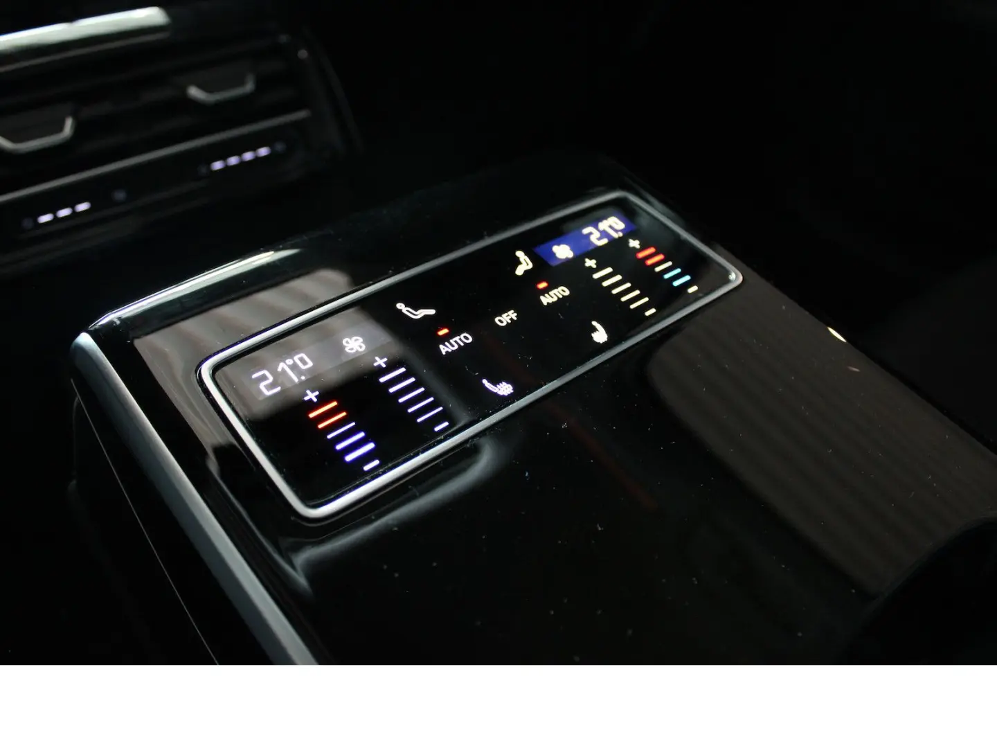 A8 60 TFSIe quattro MATRIX 360 HUD SCHIEBD