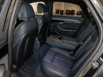 A8 55 TFSI quattro AIR HeadUp Pano 360  B&O 20