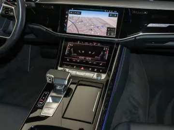 A8 55 TFSI quattro AIR HeadUp Pano 360  B&O 20