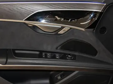 A8 55 TFSI quattro AIR HeadUp Pano 360  B&O 20