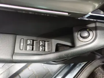 Škoda Octavia Combi Style 2.0 TDI DSG