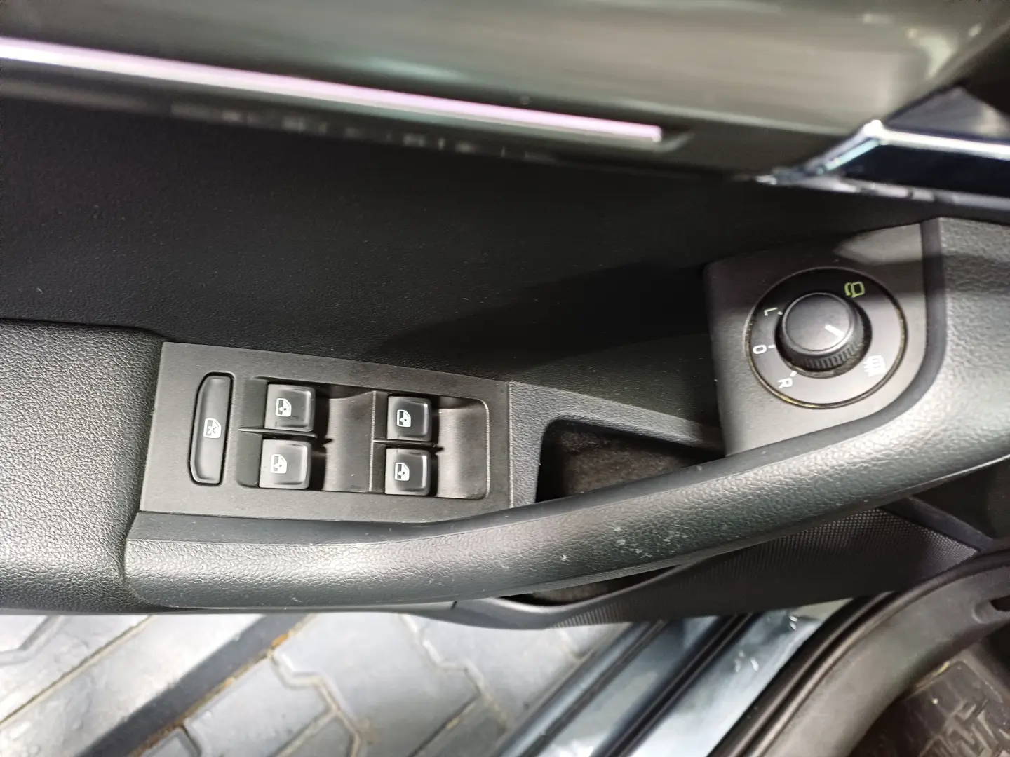 Škoda Octavia Combi Style 2.0 TDI DSG