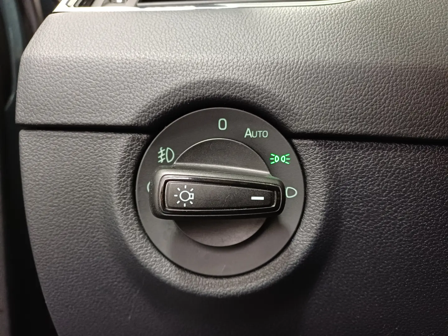 Škoda Octavia Combi Style 2.0 TDI DSG