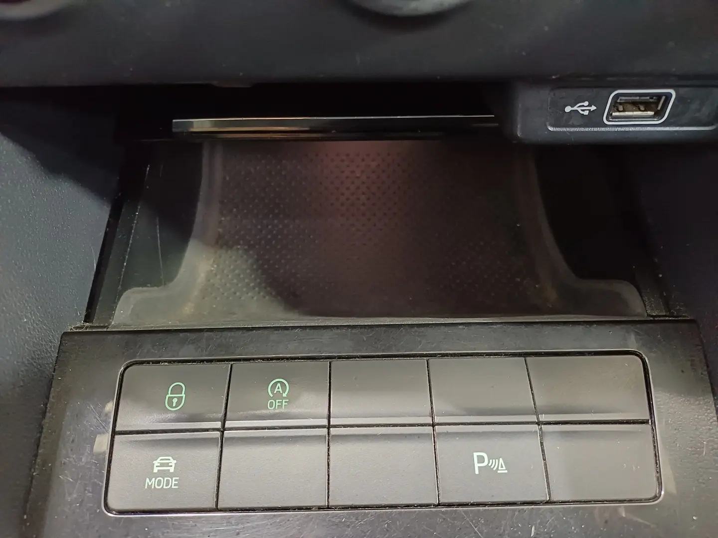 Škoda Octavia Combi Style 2.0 TDI DSG