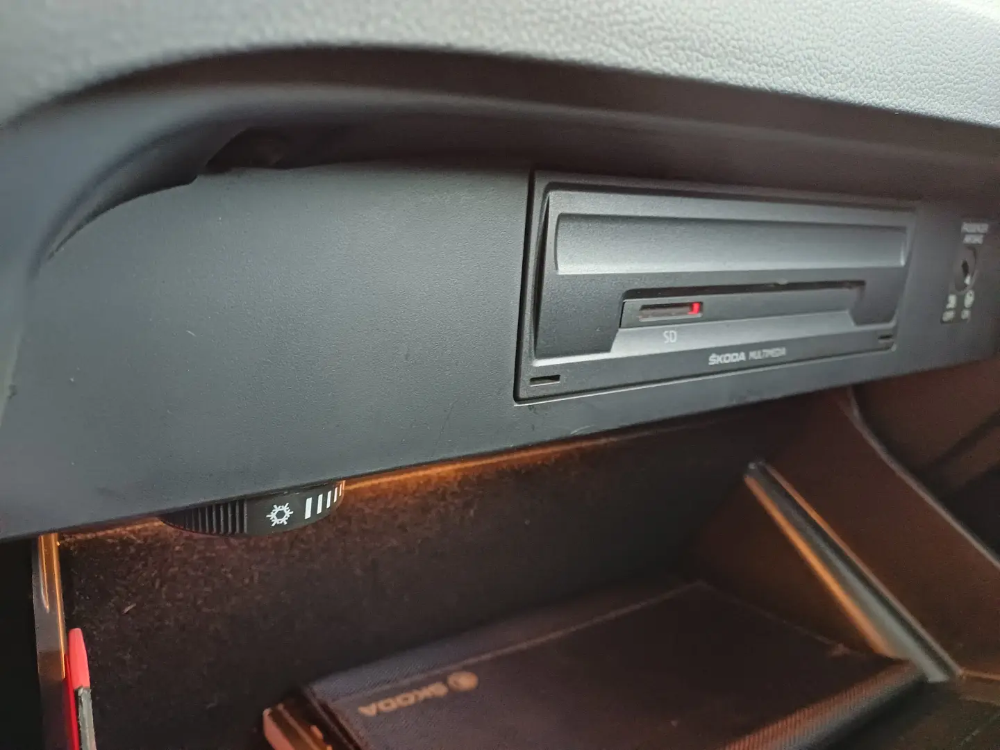 Škoda Octavia Combi Style 2.0 TDI DSG