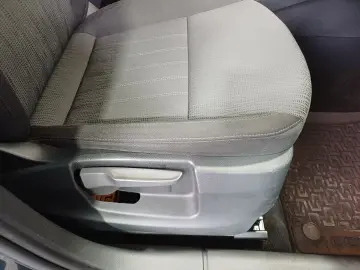 Škoda Octavia Combi Style 2.0 TDI DSG