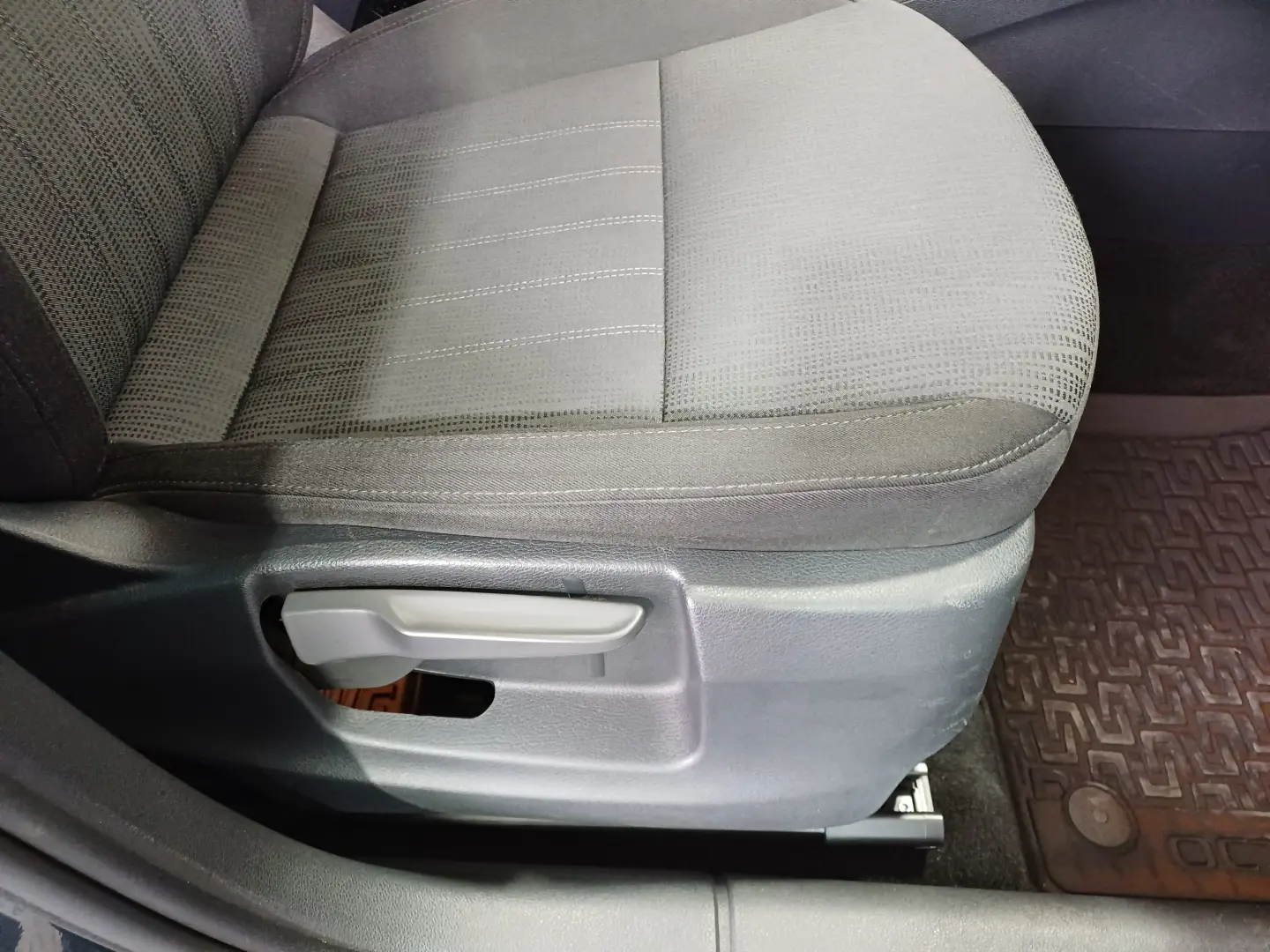 Škoda Octavia Combi Style 2.0 TDI DSG