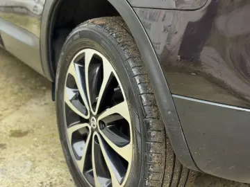 Nissan Qashqai – 2013 – 2.0 diesel – 4x4 -  cutie automata