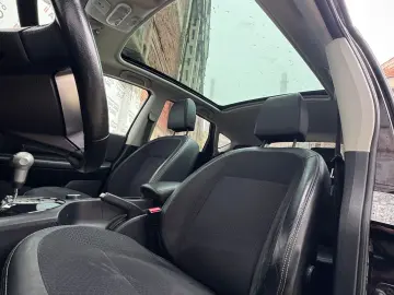 Nissan Qashqai – 2013 – 2.0 diesel – 4x4 -  cutie automata