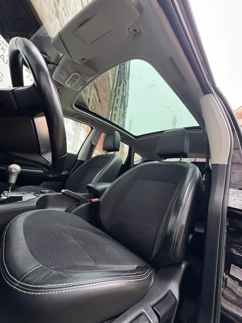 Nissan Qashqai – 2013 – 2.0 diesel – 4x4 -  cutie automata