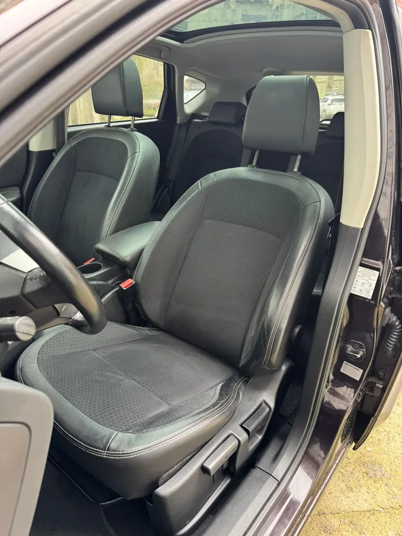 Nissan Qashqai – 2013 – 2.0 diesel – 4x4 -  cutie automata