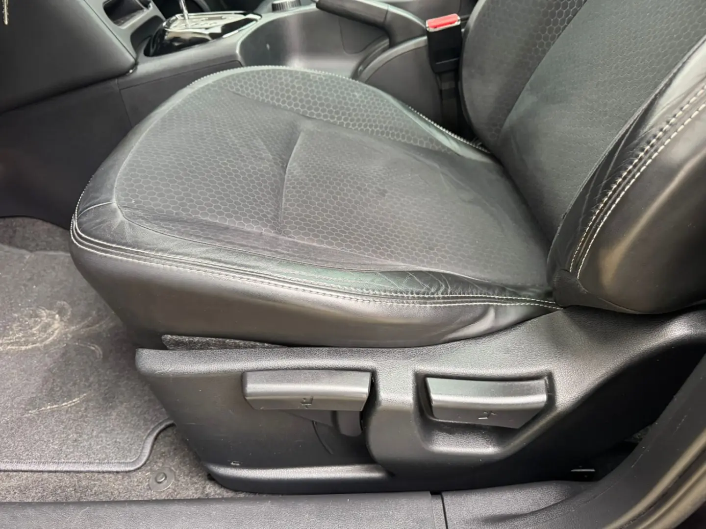 Nissan Qashqai – 2013 – 2.0 diesel – 4x4 -  cutie automata