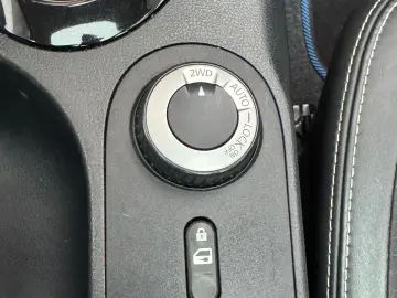 Nissan Qashqai – 2013 – 2.0 diesel – 4x4 -  cutie automata