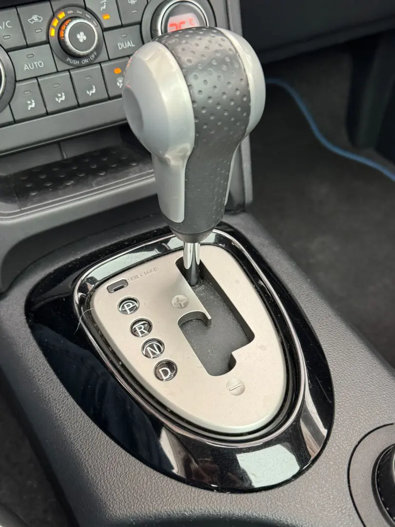 Nissan Qashqai – 2013 – 2.0 diesel – 4x4 -  cutie automata