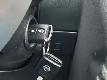 Nissan Qashqai – 2013 – 2.0 diesel – 4x4 -  cutie automata