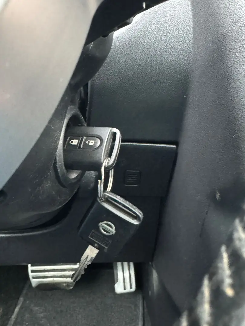 Nissan Qashqai – 2013 – 2.0 diesel – 4x4 -  cutie automata