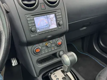 Nissan Qashqai – 2013 – 2.0 diesel – 4x4 -  cutie automata