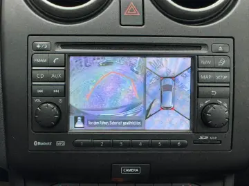 Nissan Qashqai – 2013 – 2.0 diesel – 4x4 -  cutie automata