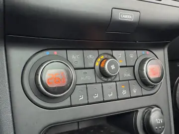 Nissan Qashqai – 2013 – 2.0 diesel – 4x4 -  cutie automata