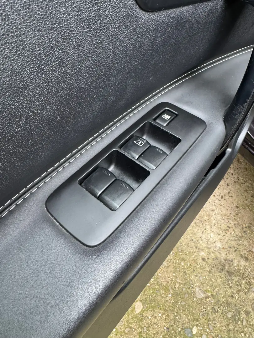 Nissan Qashqai – 2013 – 2.0 diesel – 4x4 -  cutie automata