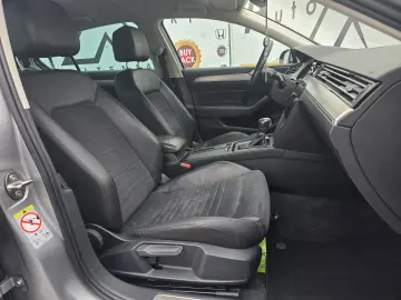 Volkswagen Passat 2.0 TDI Highline