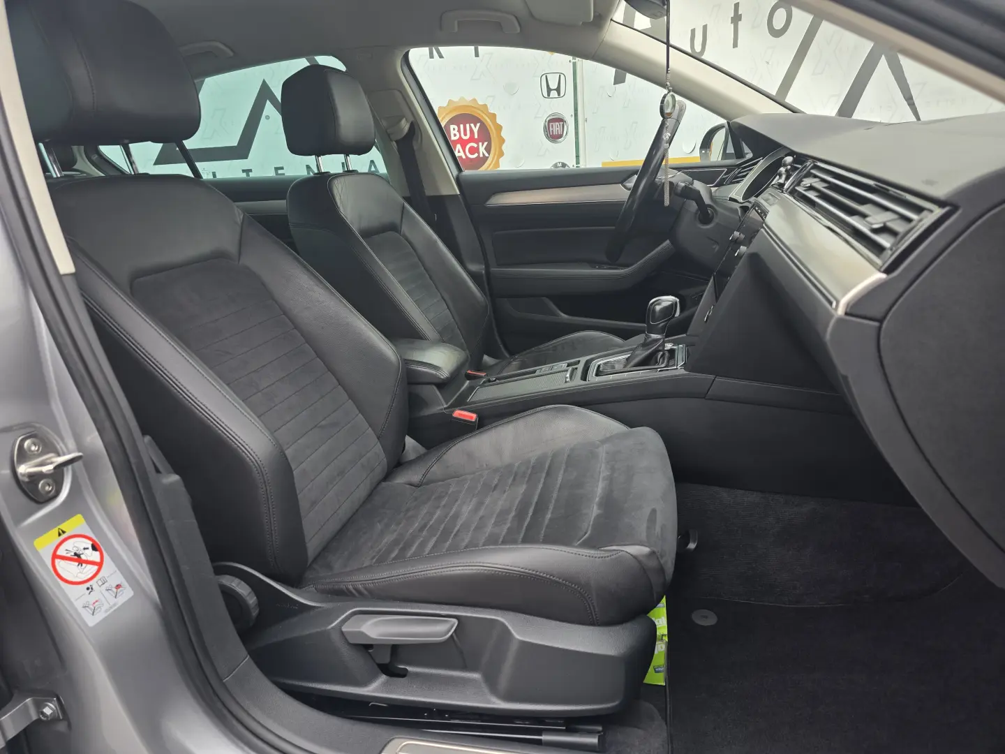 Volkswagen Passat 2.0 TDI Highline