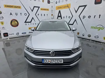 Volkswagen Passat 2.0 TDI Highline