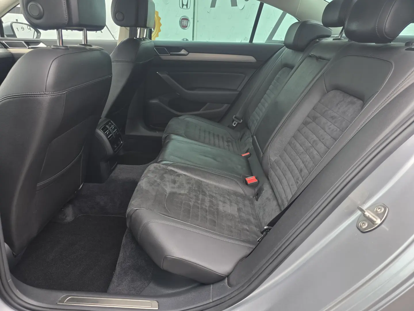 Volkswagen Passat 2.0 TDI Highline