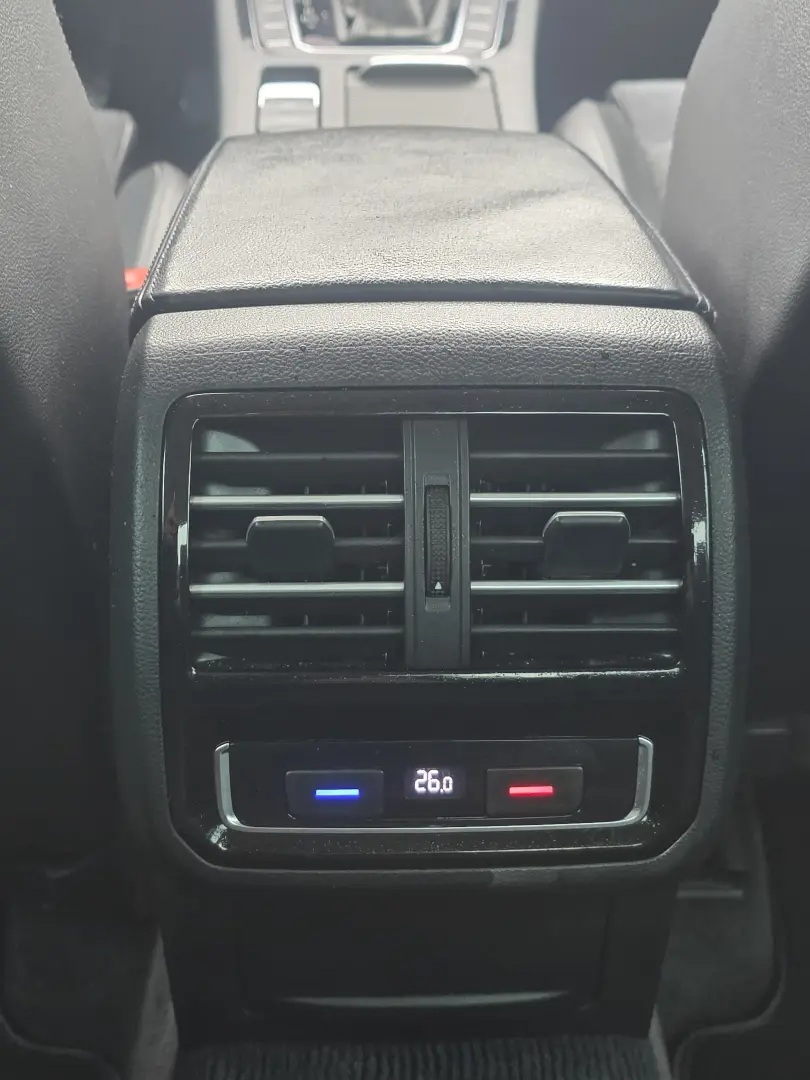 Volkswagen Passat 2.0 TDI Highline