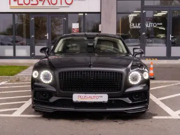 Flying Spur 6.0 W12 Carbon Mansory 22