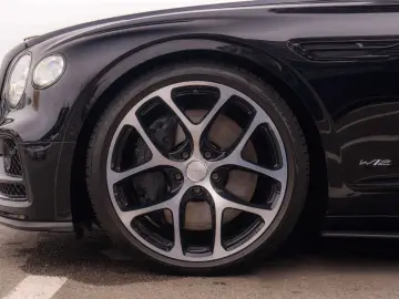 Flying Spur 6.0 W12 Carbon Mansory 22