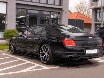 Flying Spur 6.0 W12 Carbon Mansory 22
