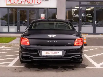 Flying Spur 6.0 W12 Carbon Mansory 22