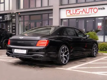 Flying Spur 6.0 W12 Carbon Mansory 22