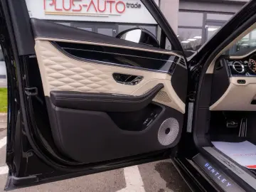 Flying Spur 6.0 W12 Carbon Mansory 22