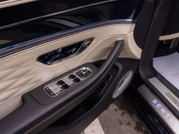 Flying Spur 6.0 W12 Carbon Mansory 22