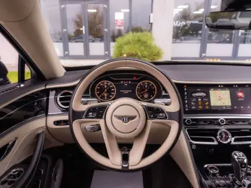 Flying Spur 6.0 W12 Carbon Mansory 22