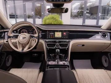 Flying Spur 6.0 W12 Carbon Mansory 22