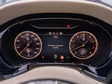 Flying Spur 6.0 W12 Carbon Mansory 22