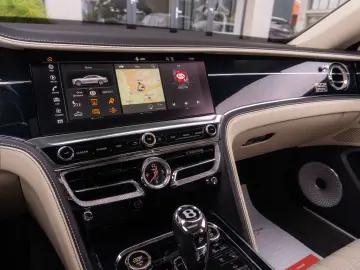 Flying Spur 6.0 W12 Carbon Mansory 22