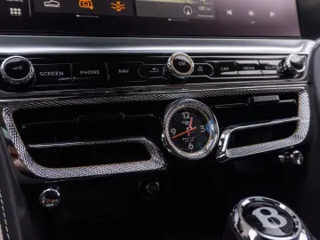 Flying Spur 6.0 W12 Carbon Mansory 22