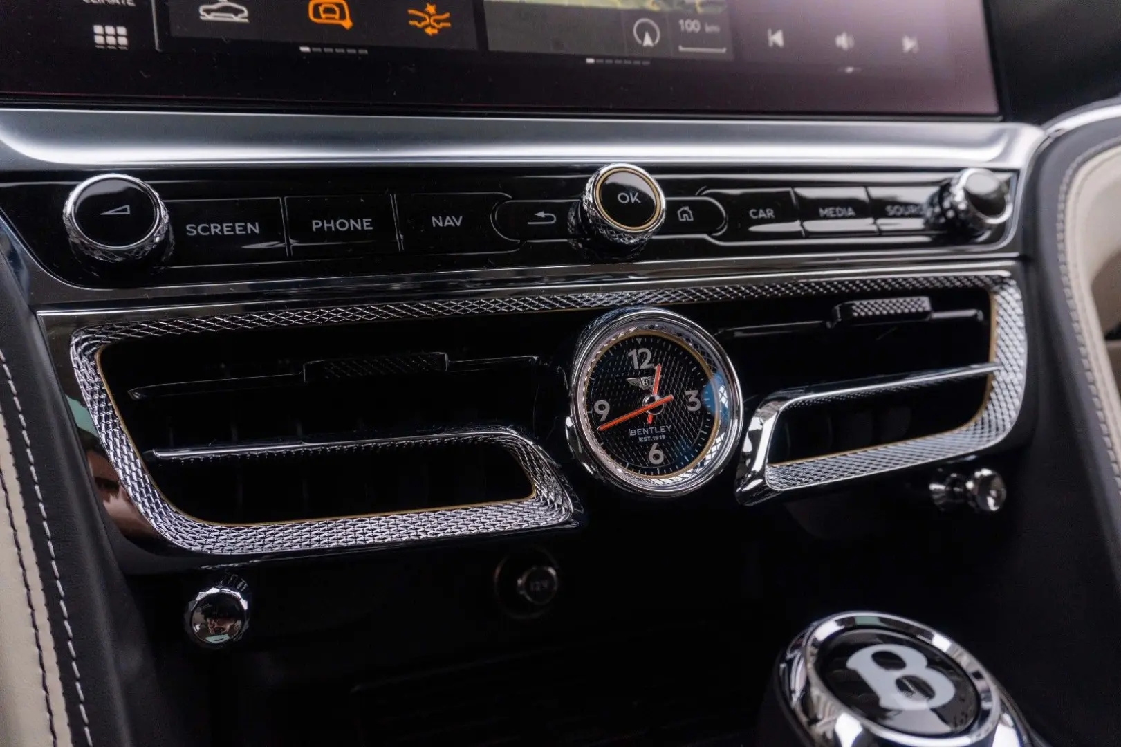 Flying Spur 6.0 W12 Carbon Mansory 22