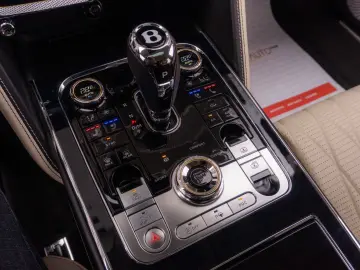 Flying Spur 6.0 W12 Carbon Mansory 22