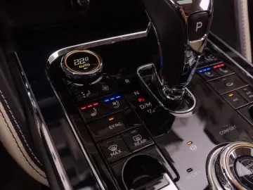 Flying Spur 6.0 W12 Carbon Mansory 22