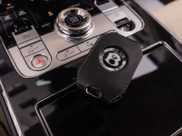 Flying Spur 6.0 W12 Carbon Mansory 22