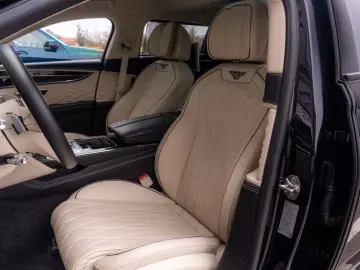 Flying Spur 6.0 W12 Carbon Mansory 22