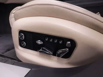 Flying Spur 6.0 W12 Carbon Mansory 22