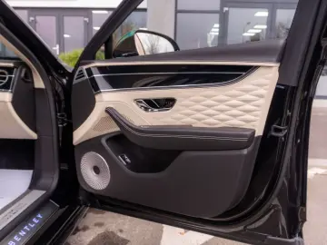 Flying Spur 6.0 W12 Carbon Mansory 22