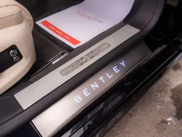 Flying Spur 6.0 W12 Carbon Mansory 22