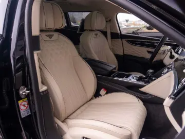 Flying Spur 6.0 W12 Carbon Mansory 22